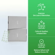 essl Cica Lactobacillus Spot Control Patch, 62pcs