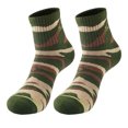 thumbnail image 2 of Neinkie Running Socks for Long Distances, Quarter Length, for Men & Women, 2 of 7