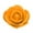Orange, variant on (Clearance) BNNG Artificial Roses, 50 Pcs Artificial Rose Flower Heads for Crafts 1.97in Foam Roses Fake Roses Heads for DIY Wedding Centerpieces Arrangements Home Decorations(Pink)