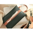 thumbnail image 1 of Clearance! Color Matching Tissue Bag, Car T Tissue Box, Leather Pumping Box, Hanging Tissue Cover-Tissue Storage Box For Car Living Room Discount Items Today' Deal #77, 1 of 3