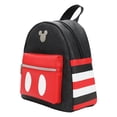 thumbnail image 2 of Mickey Mouse Shorts Mini Backpack, 2 of 7