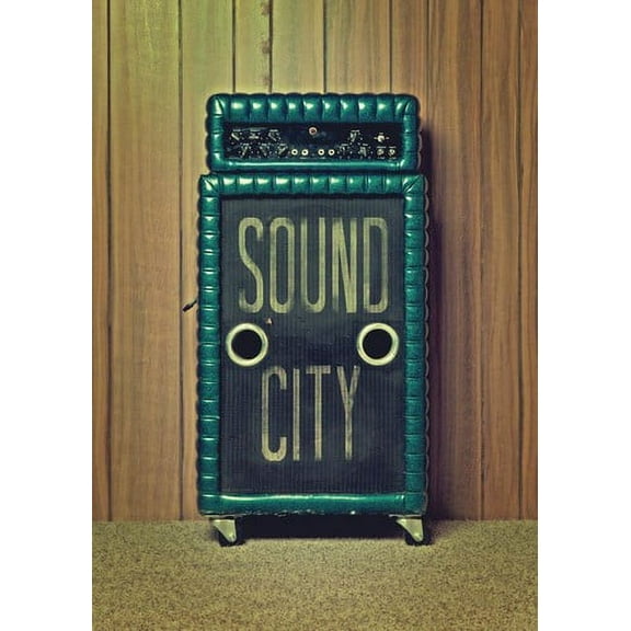Sound City: Real to Reel (DVD), RCA, Music & Performance