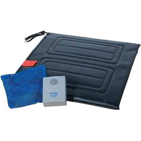 Deluxe Sling Seat Wheelchair Alarm System