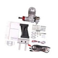 STARTIST Engine for RC Airplane RC Airplane Engine Portable Replacement