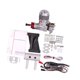 thumbnail image 4 of Motor de avión RC Motor de gasolina para avión RC Tubo de trasero Cilindro único Aleación de aluminio Accesorios para aviones RC, 4 of 7