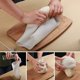 thumbnail image 2 of Bolsa para amasar de silicona de 1,5 kg, mezclador de harina, mezclador de masa versátil para pan, pastelería, Pizza, herramientas de cocina, 2 of 5