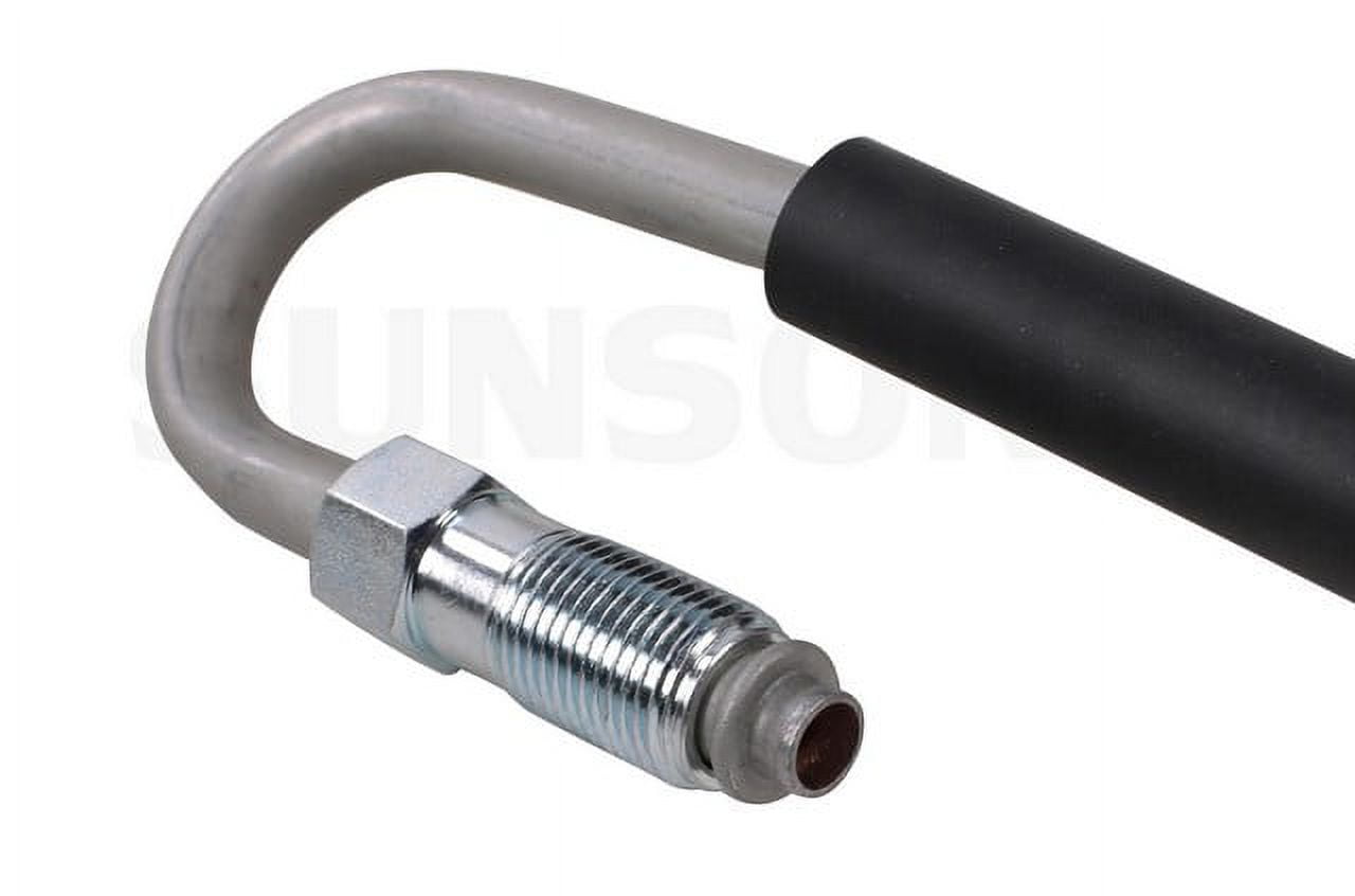 Sunsong 3402884 Power Steering Pressure Line Hose Assembly