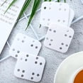 thumbnail image 5 of 40 Pieces Mineral Absorbent Pads Humidifier Filter Pads,for Lv600hh Mineral Descaler Pads For Offic, 5 of 5