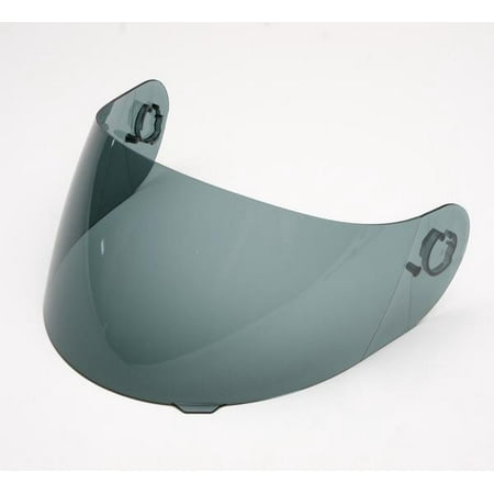 Smoke Shield Cl - HJC CL14/AC11/CL-MAX/FG-14 HJ-07 Shield Light Smoke Fits all Sizes