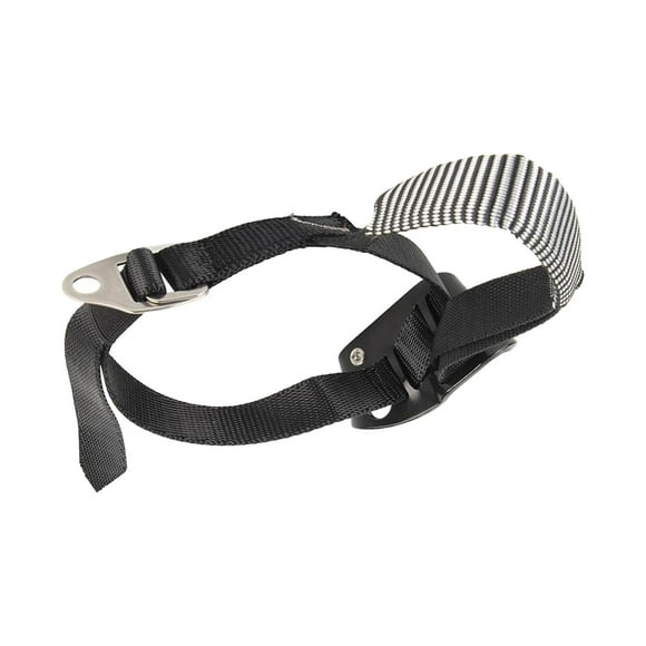 Tree Climbing Gear, Arborist Equipment Climbing Ascender Aluminium Magnesium Alloy for Rock Climbing Mountaineering