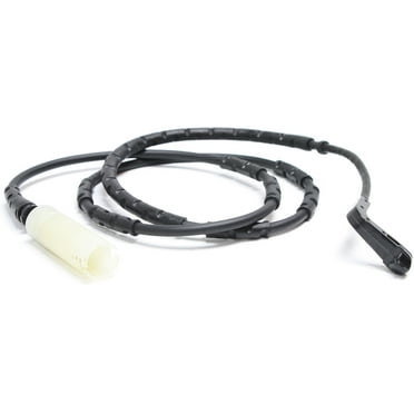 Replacement REPB271817 Brake Pad Sensor Compatible with 2006 BMW 323i 2006 BMW 325i Rear, Driver or Passenger Side