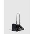 thumbnail image 2 of SPEKSEE Women Rivet Bucket Handbag Large Capacity Metal Stud Y2k Shoulder Bag PU Leather Trendy Rivet Sling Bag Shopping Vacation Han, 2 of 17