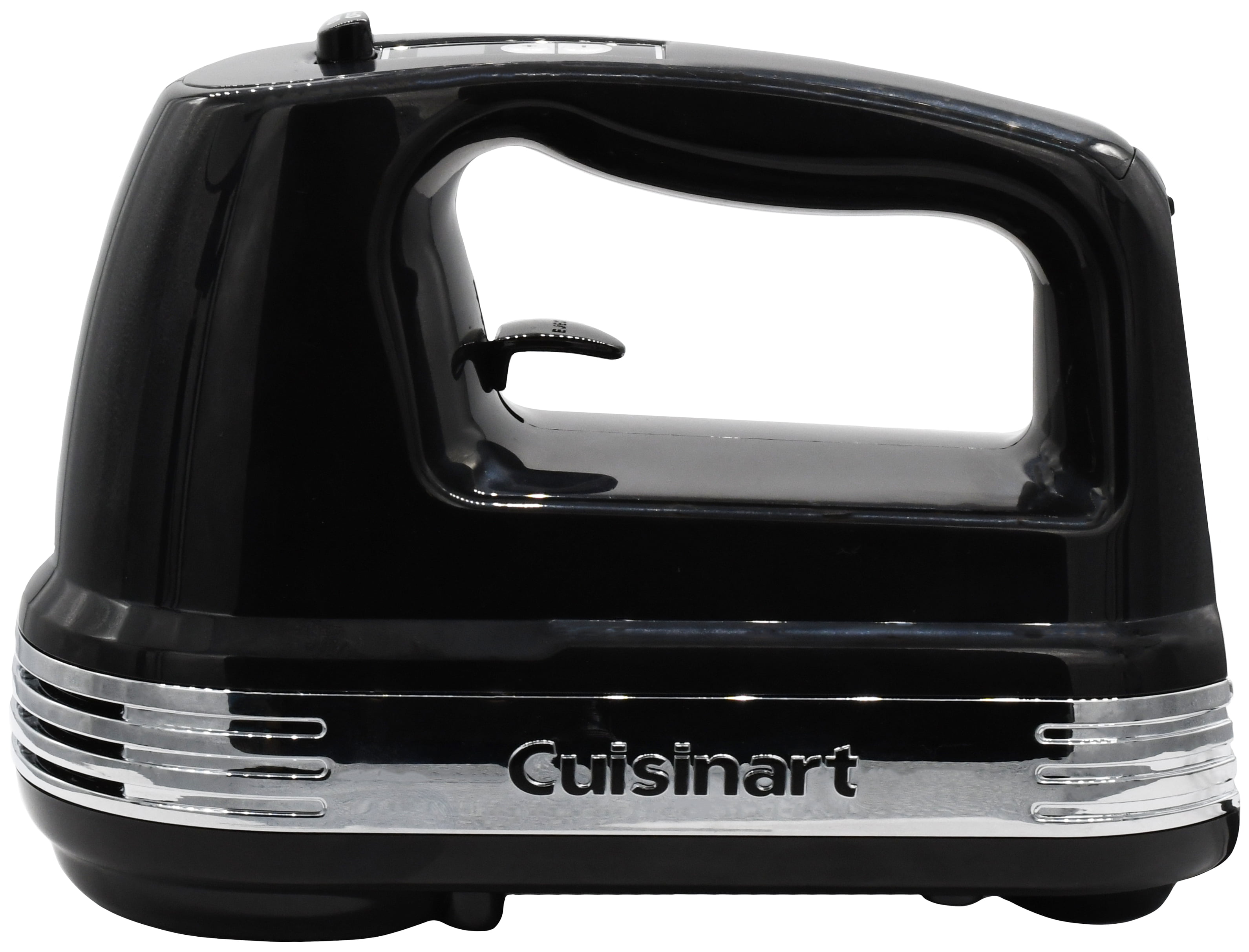 Cuisinart HM-90S Power Advantage Plus 9-Speed Handheld Mixer with