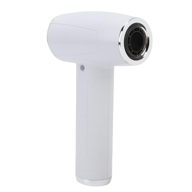 Secador de Cabello, 200w Inalámbrico, Aire Caliente, Secador de Soplado para El Cabello, Modo de Doble Temperatura, Control de Temperatura Inteligente, Secador de Soplado Ligero