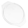 thumbnail image 1 of Microwave Splatter Cover Oven Glass Lid Microwaves Covers for Splash Proof Bowl, 1 of 5