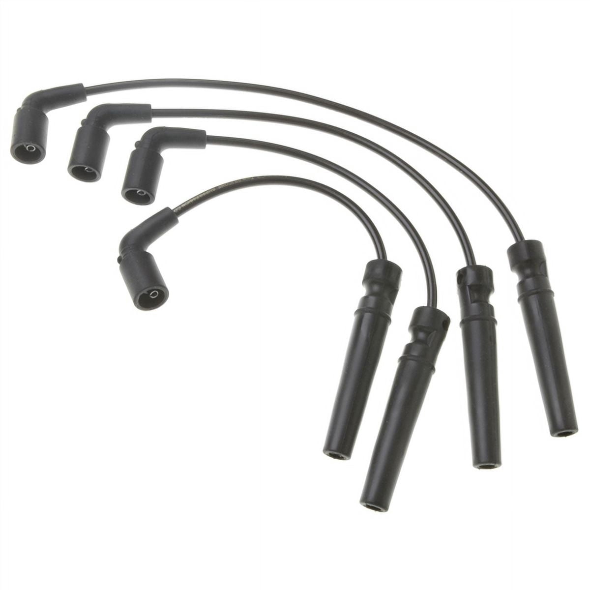 Standard Import Import Car Wire Set