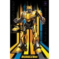 thumbnail image 1 of Hasbro Transformers: Bumblebee - 127 Wall Poster, 22.375" x 34", 1 of 4