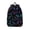 Cat, variant on Neon Cat Heads Kids School Backpack for Boys Girls,Travel Laptop Backpacks Book Bag Hiking Camping Daypack Age 5-10iking Camping Daypack Age 5-10