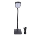 thumbnail image 1 of Lampe de Bureau LED, Protection des Yeux Microblading Lampe de Bureau Professionnelle Réglable pour Nail Art pour Maison Bureau, 1 of 8