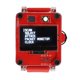 thumbnail image 1 of Relaj Inteligente Con PlacA de Desarrollo ESP8266 Con Zumbador y Antena, Software DeAuther Para Control de Ataques, Pantalla Oled de 1,3 Pulgadas, Para Pruebas de Seguridad de Rojo, 1 of 7