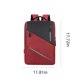 thumbnail image 3 of Mochila para Portátil de Viaje, Mochila Delgada para Portátiles de Negocios con Puerto de Carga Usb, Bolsa de Agua, Ideal Como Regalo para Hombres y Mujeres. Compatible con Portátiles de Hasta 15,6 P, 3 of 6