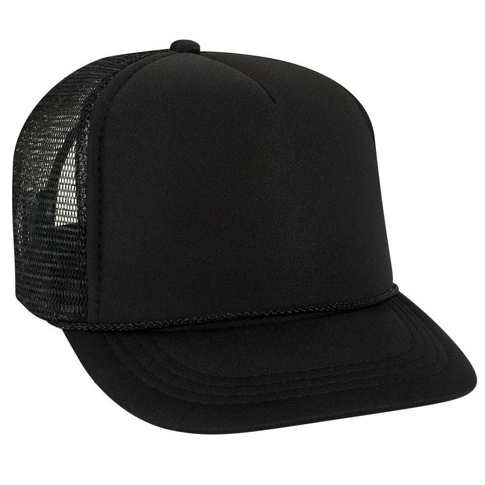 Black Hat Template