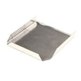 thumbnail image 2 of Stoelting Cover; Mix Cont. Front 3183343 - Genuine OEM Replacement Part, 2 of 4