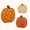 01_3pcs Wooden Pumpkin Fall Decor, variant on Fall Decorations for Home Halloween Pumpkin House Wooden Ornament Ghost Reading Design Style A for Fall Table Decor Thanksgiving Decorations Home Decor by MPOISVA