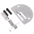 thumbnail image 2 of Sewing Machine Accessories Teeth Presser Foot Sewing Machine Accessories, Needle Plate Presser Foot, For Home Factory Professional Sewing Processe Replacement, 2 of 8