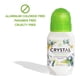 thumbnail image 3 of Desodorante Crystal Mineral Roll-On, vainilla y jazmín, 66 ml, 3 of 7