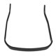 thumbnail image 2 of Gafas de Sol Bandas para el Cabello Hair Hoop Hairstyle Hairbands Accesorio para Cabello Grueso y Rizado para Todo Tipo de Cabello Uso a Largo Plazo ANGGREK Otros, 2 of 8