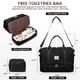 thumbnail image 2 of Bolsa de viaje LOVEVOOK para mujer con compartimento para zapatos, 2 of 8
