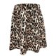 thumbnail image 2 of Falda informal de moda de cintura alta con punto ondulado de verano para mujer Wmkox8yi FGJ706, 2 of 5