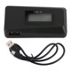 thumbnail image 3 of USB Battery Charger, Black Plastic Useful Battery Raqid Charging Hub For QC3.0 For DJI Mini 2 RC Drone For Travel Purposes For Office, 3 of 8