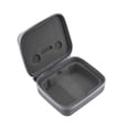 thumbnail image 2 of kjfeif Portable Shell Remote Controller Case Storage Box Compatible with Mini 3 Pro Remote Control with Screen Version Ideal for 𝑫𝒓𝒐𝒏𝒆 Enthusiasts and 𝑷𝒓𝒐𝒇𝒆𝒔𝒔𝒊𝒐𝒏𝒂𝒍 Cinematographers, 2 of 6