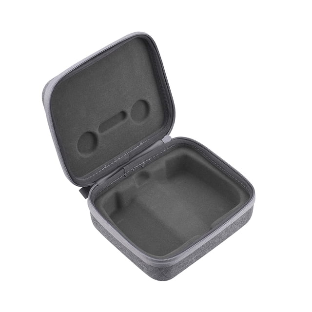 Portable Remote Controller Case Storage Box Compatible With Mini 3 Pro Remote Control With Screen Version