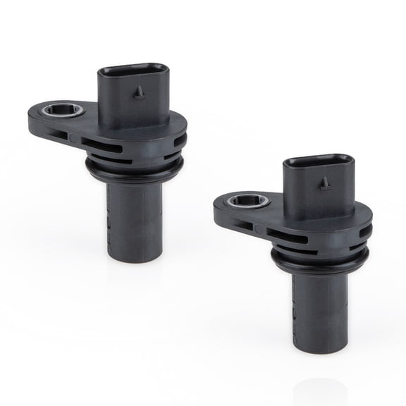 ISA Camshaft Position Sensor for BMW 323i 325i 325xi 328i 330i 525i 528i 128i M3 M6 Replacement for 13627633958 PC1054 Set of 2