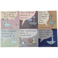 thumbnail image 1 of Set de libros Mo Willems Pigeon Series 7 Books Collection Paperback, 1 of 4