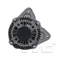 thumbnail image 4 of TYC 2-11413 Replacement Alternator fits Select Nissan Models Fits 2009 Nissan Versa, 4 of 4