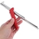 thumbnail image 5 of Abridor de frascos de acero inoxidable, pinza de mano para tapa de frasco, abridor de botellas ajustable para personas mayores con manos débiles, 5 of 8