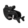 thumbnail image 2 of Soporte De Propulsor De Motor Eléctrico, Soporte De Propulsor De Motor De Rotación Flexible De 90 ° Para Bote Inflable Para Kayak, 2 of 8