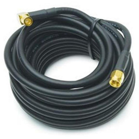 Sat.cable Rg58u 21 military Spc XM - Sir