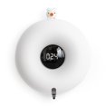 thumbnail image 3 of Smart  Dispenser, Rapid Foaming Automatic Foaming  Dispenser  For Bathroom White Little Bear, 3 of 8