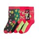thumbnail image 2 of Calcetines de algodón de Anime para hombre y mujer, medias divertidas de Navidad, Grinch, fábrica de tubos, venta al por mayor, 2023, 2 of 4