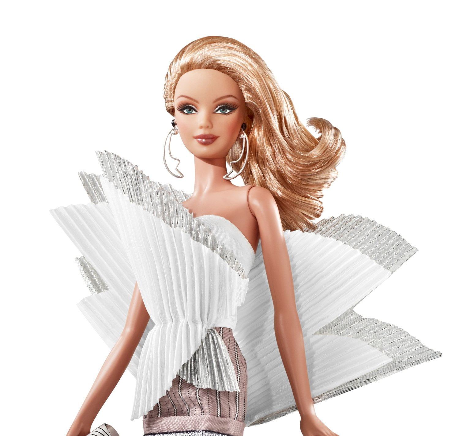 Sydney Opera House Barbie Dolls of the World Landmark Collection