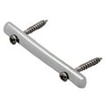 thumbnail image 2 of MasteelfCA Electric Guitar String Pressing Bar Guitar String Retainer Bar Electric Guitars Part (Screws Included), 2 of 7