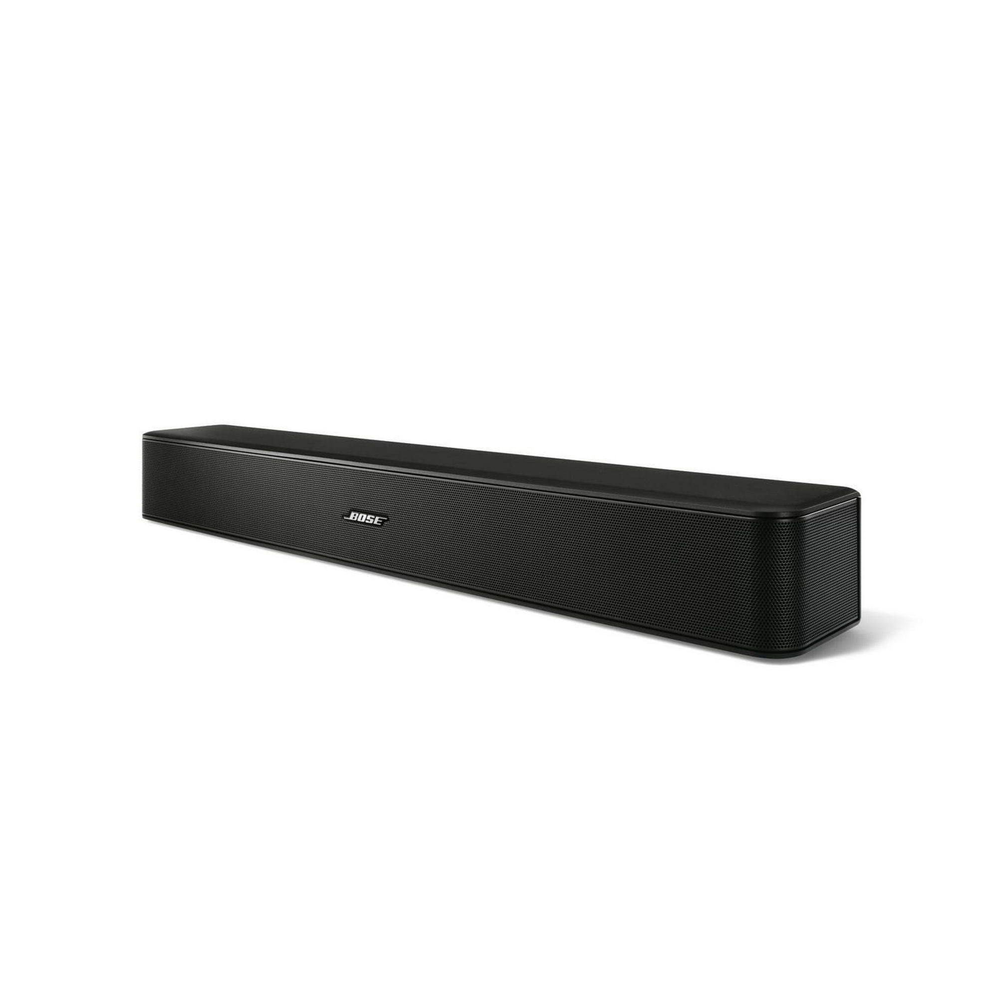 c*u様 Bose Solo 5 TV sound system Bose Solo 5 TV Sound System - Walmart.ca