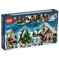 thumbnail image 7 of LEGO Creator Expert Winter Toy Shop 10249, 7 of 7