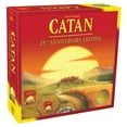 thumbnail image 1 of Édition du 25e Anniversaire de Catan, 1 of 5