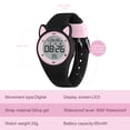 thumbnail image 4 of Kids Digital Sport Watch,Watch with Alarm Clock, Stopwatch,Pedometer,Waterproof Watches Christmas Gift, 4 of 9